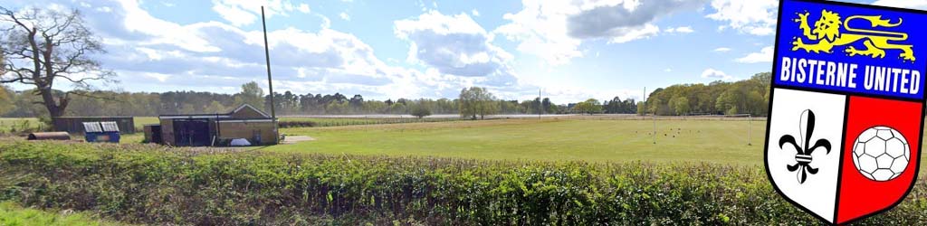 Bisterne Sports Club